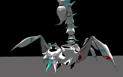 Scorpion