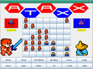 gameplay