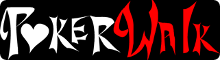 PokerWalk Logo