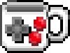 NES Mug