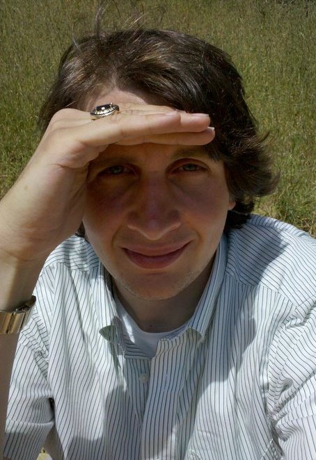 Scotty Hoag