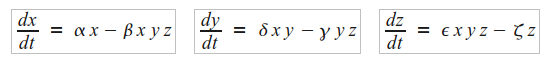 Equations