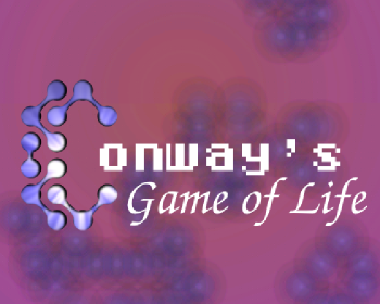 Conway's Wallpaper