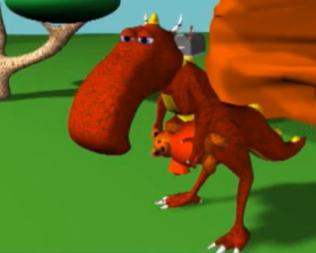 Dragon Slayer