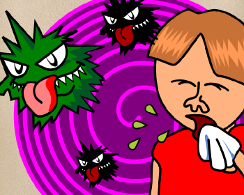 Flu
                                Discovery