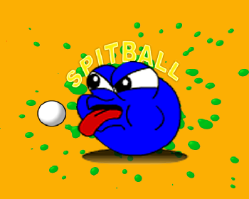 Spitball
